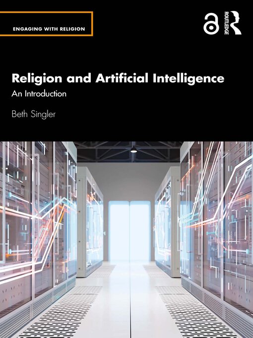 Title details for Religion and Artificial Intelligence by Beth Singler - Available